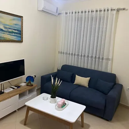The Valona Apartment *